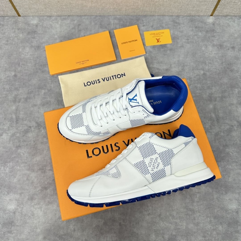 Louis Vuitton Sneakers